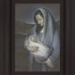 Mary and Jesus