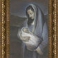 Mary and Jesus