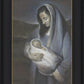 Mary and Jesus