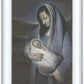Mary and Jesus
