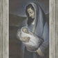 Mary and Jesus