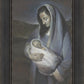 Mary and Jesus