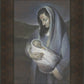 Mary and Jesus