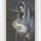 Mary and Jesus