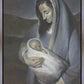 Mary and Jesus