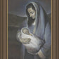 Mary and Jesus
