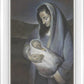 Mary and Jesus