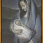 Mary and Jesus