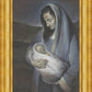 Mary and Jesus