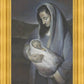 Mary and Jesus