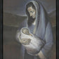 Mary and Jesus