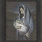 Mary and Jesus