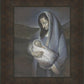 Mary and Jesus