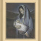 Mary and Jesus