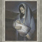 Mary and Jesus