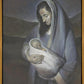 Mary and Jesus