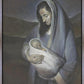 Mary and Jesus
