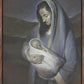 Mary and Jesus