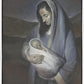 Mary and Jesus