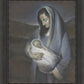 Mary and Jesus