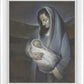 Mary and Jesus
