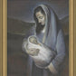 Mary and Jesus