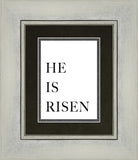 He is Risen