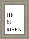 He is Risen