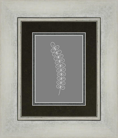 Minimalist Stem Gray