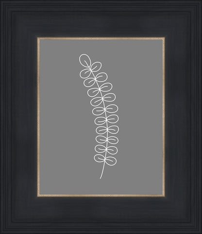 Minimalist Stem Gray