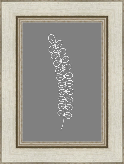 Minimalist Stem Gray