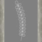 Minimalist Stem Gray