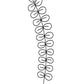 Minimalist Stem White