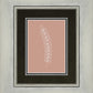 Minimalist Stem Pink