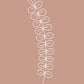 Minimalist Stem Pink
