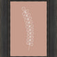 Minimalist Stem Pink