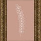 Minimalist Stem Pink