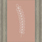 Minimalist Stem Pink