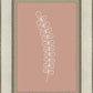 Minimalist Stem Pink