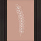 Minimalist Stem Pink