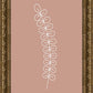 Minimalist Stem Pink