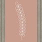 Minimalist Stem Pink