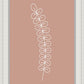 Minimalist Stem Pink