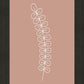 Minimalist Stem Pink