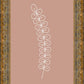 Minimalist Stem Pink