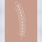 Minimalist Stem Pink