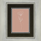 Minimalist Flower Pink