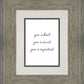 You is Kind