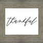 Thankful
