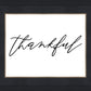 Thankful